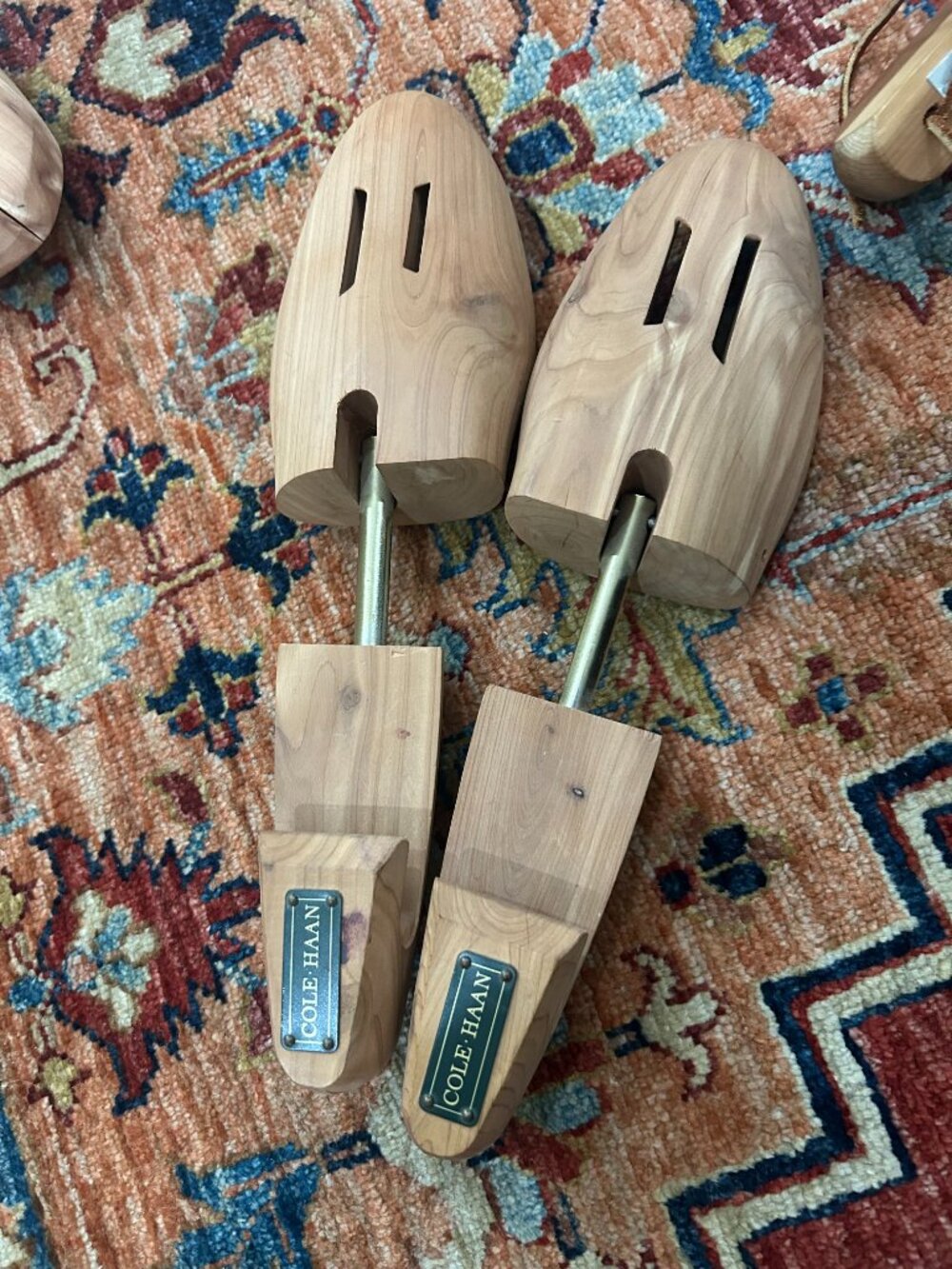 Cole Haan Cedar Shoe Tree